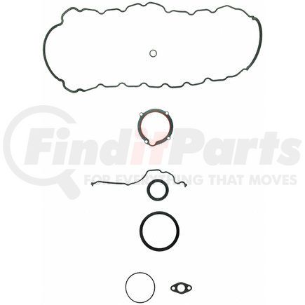 Fel-Pro CS 8471-6 Engine Conversion Gasket Set