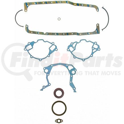 Fel-Pro CS 8548-7 Engine Conversion Gasket Set