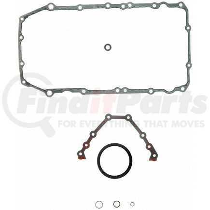 Fel-Pro CS 9115 Engine Conversion Gasket Set