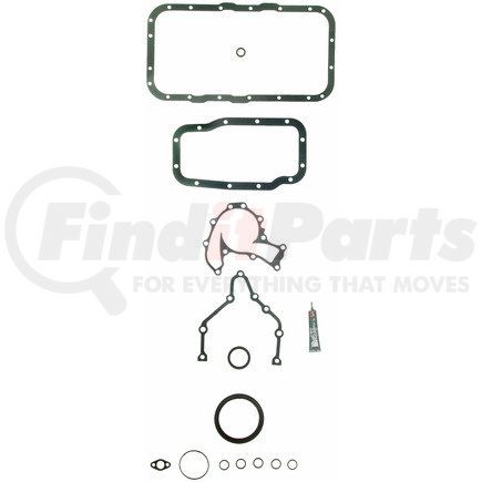 Fel-Pro CS 9254 Conversion Gasket Set