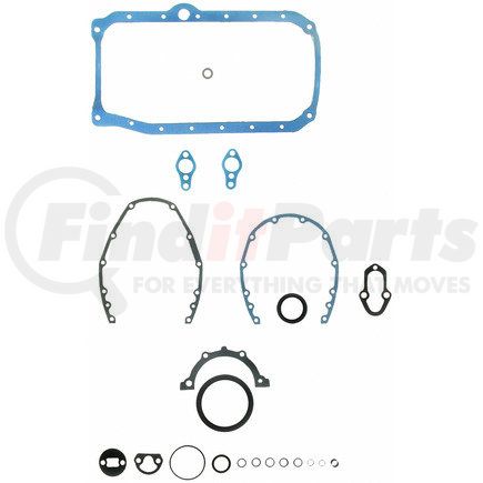 Fel-Pro CS 9354-1 Engine Conversion Gasket Set