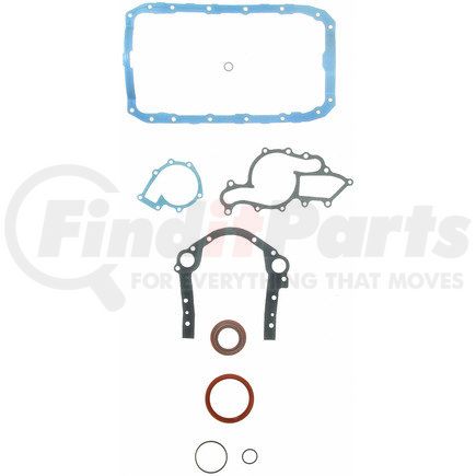 Fel-Pro CS 9368-2 Engine Conversion Gasket Set