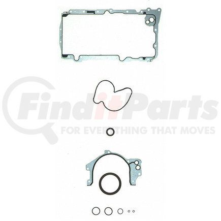 Fel-Pro CS 9505-2 Engine Conversion Gasket Set