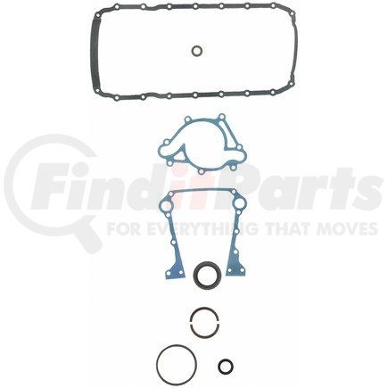 Fel-Pro CS 9898 Engine Conversion Gasket Set