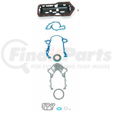 Fel-Pro CS 9917-3 Engine Conversion Gasket Set