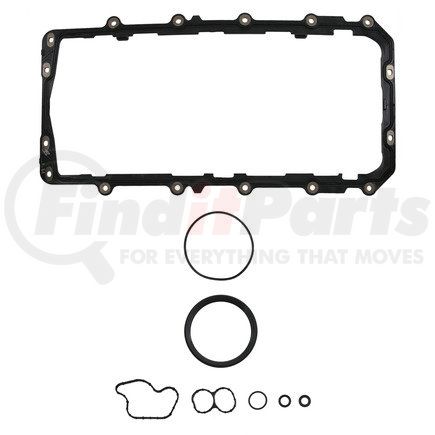 Fel-Pro CS 26550-1 Engine Conversion Gasket Set