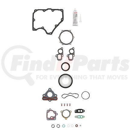 Fel-Pro CS267441 Engine Conversion Gasket Set - fits 2014-2019 Chevrolet Corvette, 2016-2020 Chevrolet Camaro