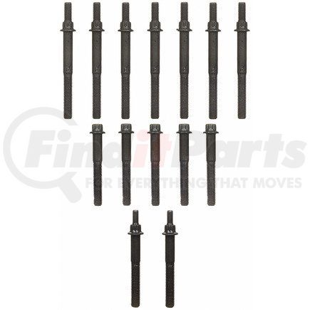 Fel-Pro ES 71102 Engine Cylinder Head Bolt Set