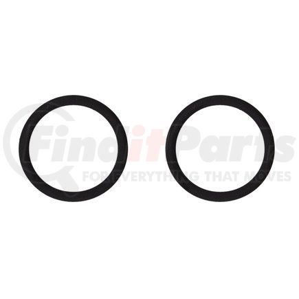 Fel-Pro ES 71858 Engine Oil Filter Adapter Seal Set