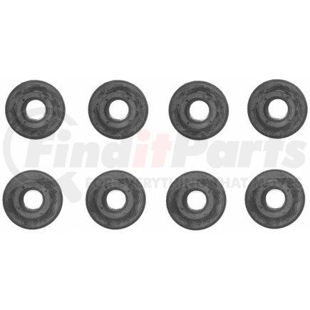 Fel-Pro ES 72132-1 Engine Valve Cover Grommet Set