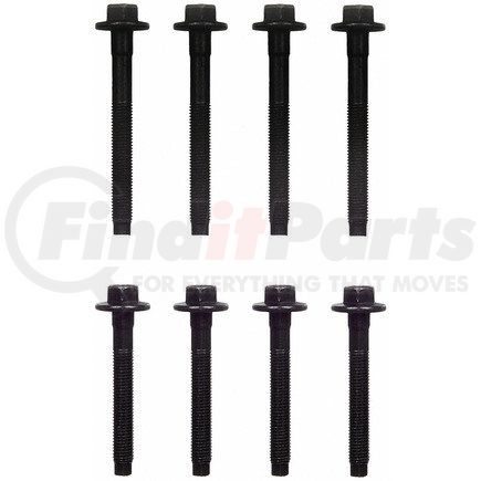 Fel-Pro ES 72131 Head Bolt Set