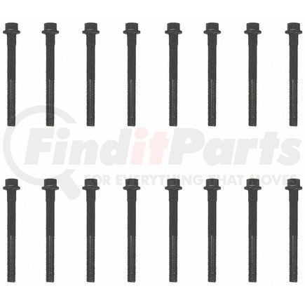 Fel-Pro ES 72136 Engine Cylinder Head Bolt Set