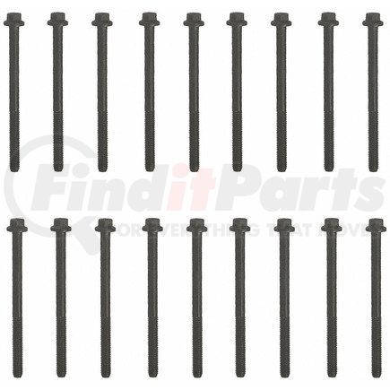 Fel-Pro ES 72161 Engine Cylinder Head Bolt Set