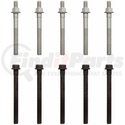 Fel-Pro ES 72170 Head Bolt Set