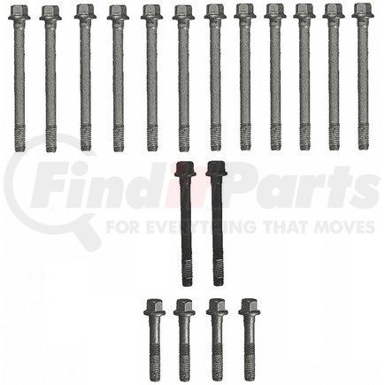 Fel-Pro ES 72188 Engine Cylinder Head Bolt Set