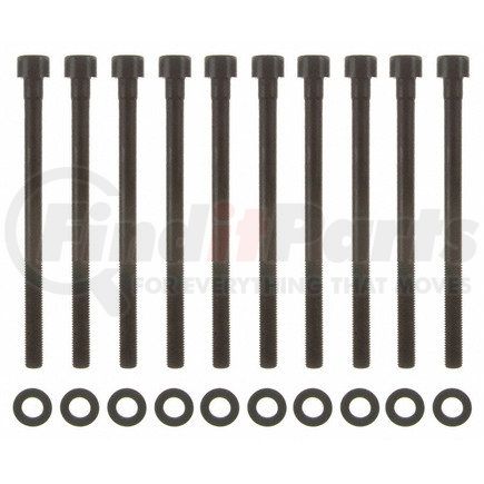 Fel-Pro ES 72192 Engine Cylinder Head Bolt Set