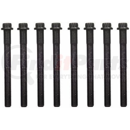 Fel-Pro ES 72185 Engine Cylinder Head Bolt Set