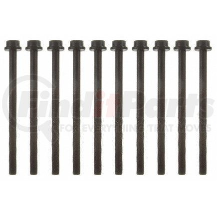 Fel-Pro ES 72207 Engine Cylinder Head Bolt Set