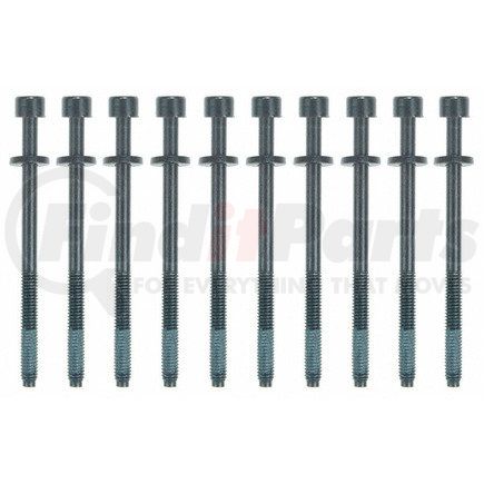 Fel-Pro ES 72217 Head Bolt Set