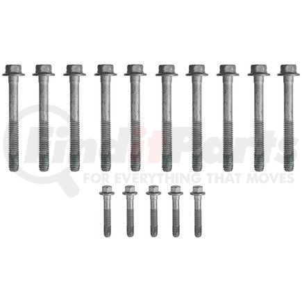 Fel-Pro ES 72390 Head Bolt Set