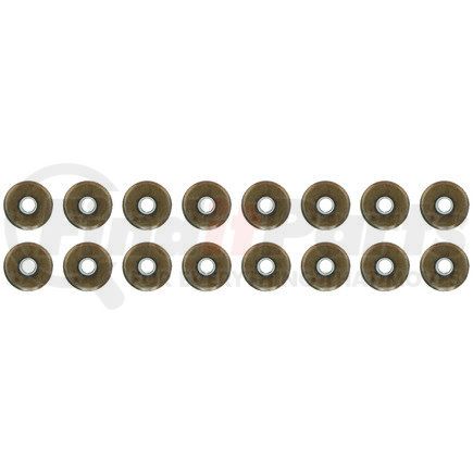 Fel-Pro ES 72422 Engine Valve Cover Grommet Set