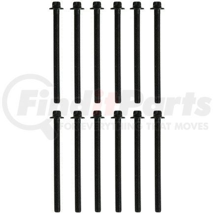 Fel-Pro ES 72474 Head Bolt Set