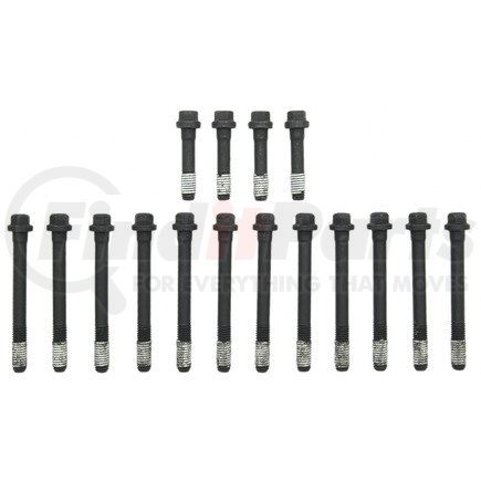 Fel-Pro ES 72264 Engine Cylinder Head Bolt Set