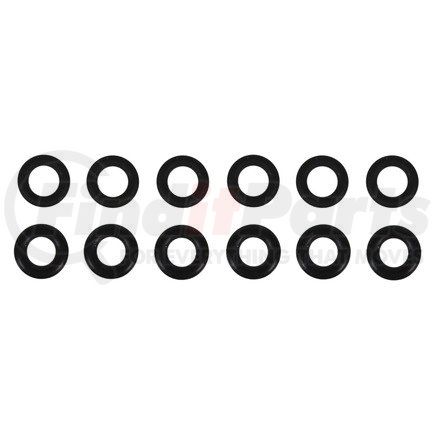 Fel-Pro ES 72761 Fuel Injector O-ring Set