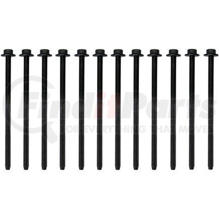 Fel-Pro ES 72798-1 Head Bolt Set