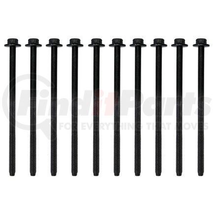 Fel-Pro ES72798 Head Bolt Set