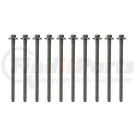 Fel-Pro ES 72781 Engine Cylinder Head Bolt Set