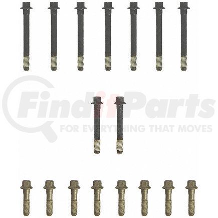 Fel-Pro ES 72856 Engine Cylinder Head Bolt Set