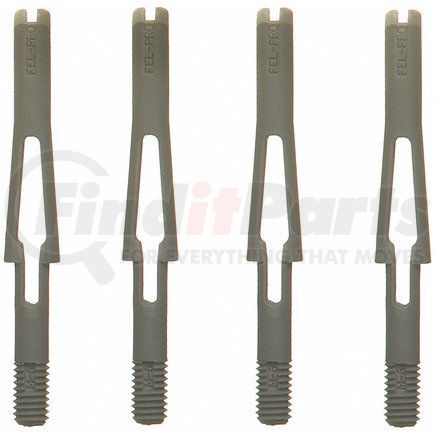 Fel-Pro ES 72864 Engine Oil Pan Bolt Set