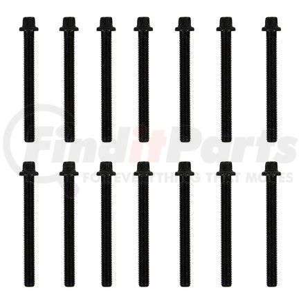 Fel-Pro ES 72943 Engine Cylinder Head Bolt Set