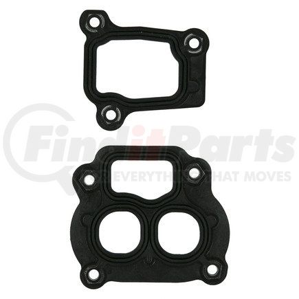 Fel-Pro ES 73016 Water Crossover Mounting Set