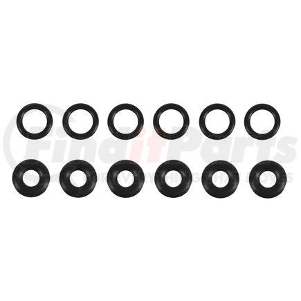 Fel-Pro ES 73067 Fuel Injector O-ring Set