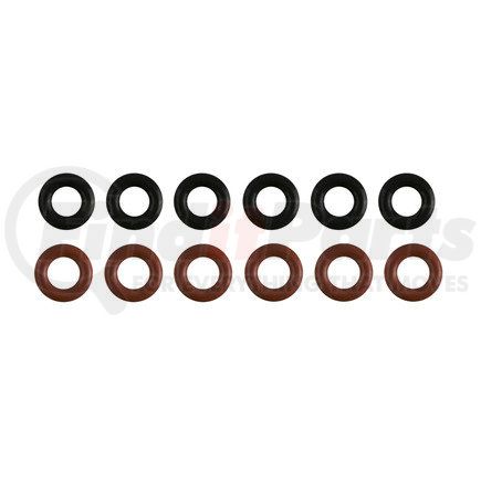 Fel-Pro ES 73096 Fuel Injector O-Ring Kit