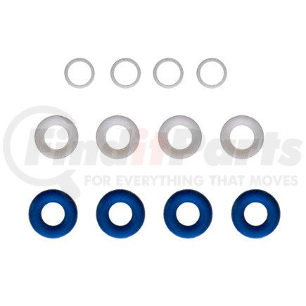 Fel-Pro ES 73119 Fuel Injector O-Ring Kit