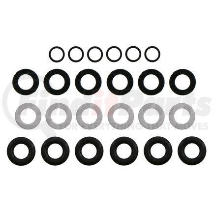 Fel-Pro ES 73135 Fuel Injector O-Ring Kit