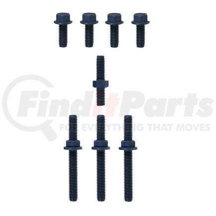 Fel-Pro ES 75113 Exhaust Manifold Bolt Set