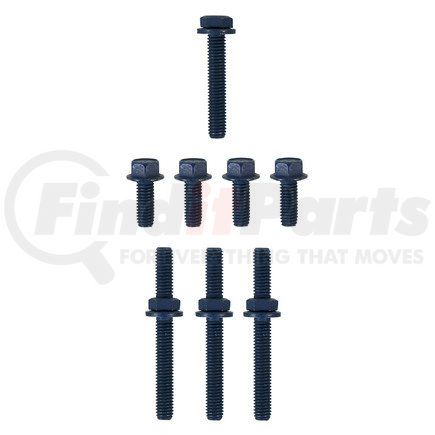 Fel-Pro ES 75114 Exhaust Manifold Bolt Set