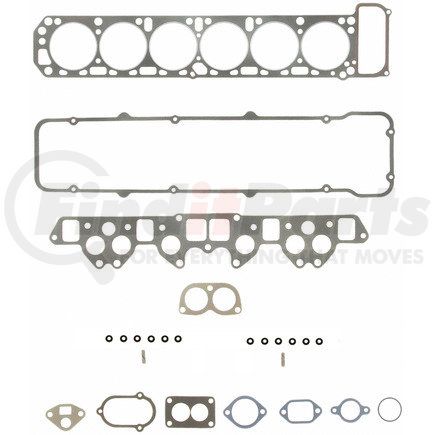 Fel-Pro HS 21157 PT PermaTorque Engine Cylinder Head Gasket Set