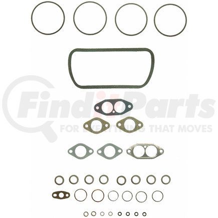 Fel-Pro HS 21193 B Engine Cylinder Head Gasket Set