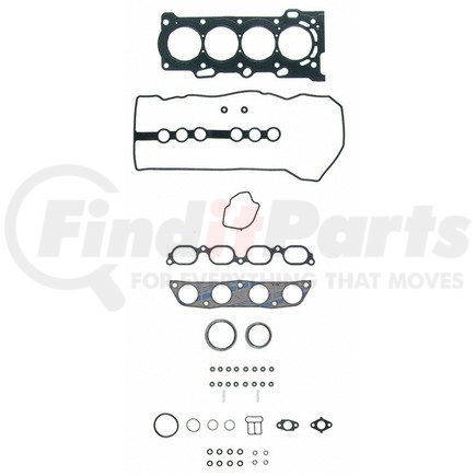 Fel-Pro HS 26158 PT PermaTorque Engine Cylinder Head Gasket Set