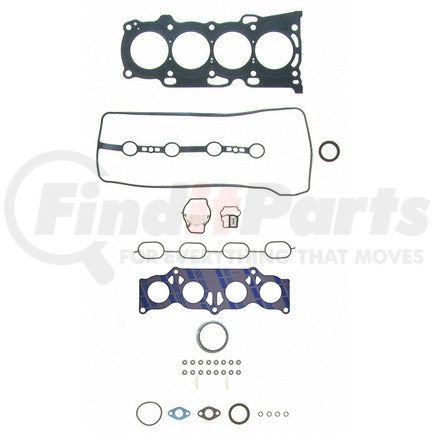 Fel-Pro HS 26160 PT PermaTorque Engine Cylinder Head Gasket Set