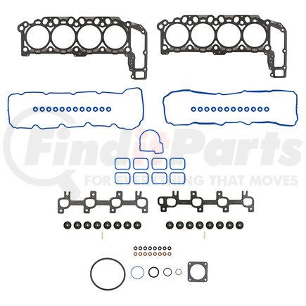 Fel-Pro HS 26157 PT PermaTorque Engine Cylinder Head Gasket Set