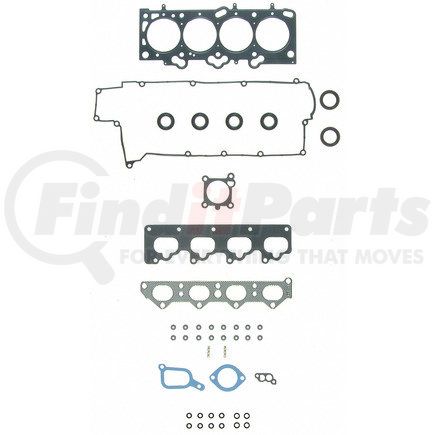Fel-Pro HS 26181 PT PermaTorque Engine Cylinder Head Gasket Set