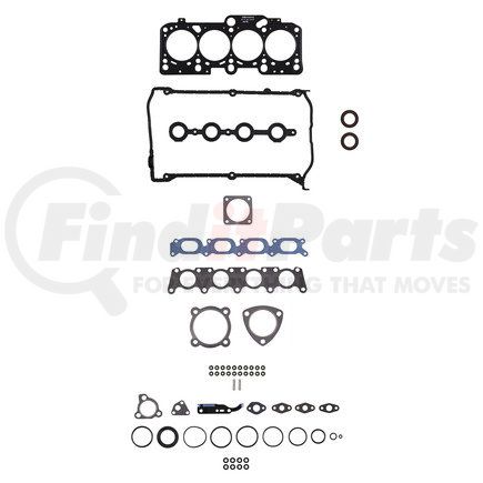 Fel-Pro HS 26182 PT PermaTorque Engine Cylinder Head Gasket Set