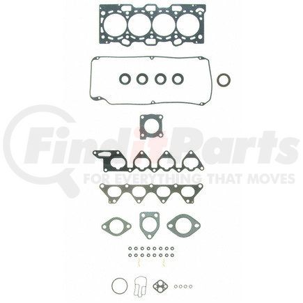 Fel-Pro HS 26183 PT PermaTorque Engine Cylinder Head Gasket Set