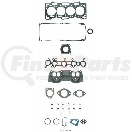 Fel-Pro HS 26184 PT PermaTorque Engine Cylinder Head Gasket Set